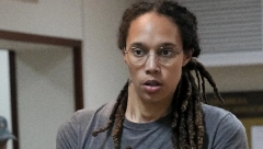 ADVOKATI U ŠOKU Niko ne zna gde je uhapšena košarkašica zatvorena u Rusiji