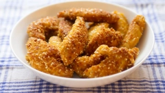 Nema ko je ne voli: Hrskava piletina