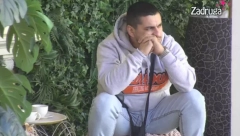 DRŽALE SU ME ZAKLJUČANOG NA TREĆEM SPRATU Bebica do detalja opisao kroz kakvu je torturu prošao kod Kulića