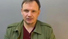 POGINUO RUSKI LIDER HERSONA Rusija u žalosti zbog smrti Kirila Stremousova