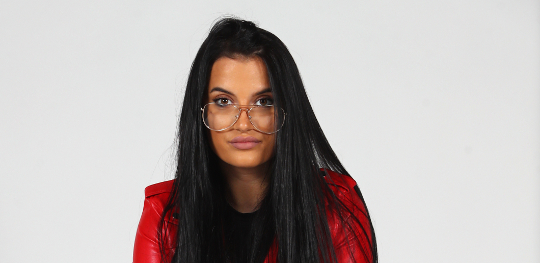 SVE ME ZANIMA, SVE MORAM DA ČUJEM Barbara Bobak iskreno o vezi sa Darkom Lazićem