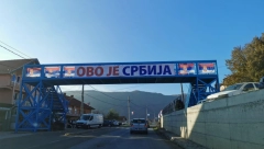 SVUDA SE VIJORE SRPSKE TROBOJKE Evo kakva je situacija na severu Kosmeta, reporter Alo! na licu mesta (VIDEO)