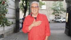 ALO! INTERVJU VANJA BULIĆ O SRBIJI, SVETU I SVIM IZAZOVIMA KOJI NAS SVE ZAJEDNO OČEKUJU Srbi su slobodarski narod nikad ne možemo biti otpisani