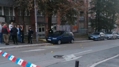 ZA KIM SE TRAGA, KO JE OSUMNJIČENI I ŠTA JE MOGUĆI MOTIV NAPADA Evo u kakvom je stanju mladić upucan u sačekuši na Petlovom Brdu
