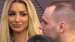 ŠOK! SKINULI BUBICE Zvezdan probudio Aleks, pa otišli do šteka, fanovi ih raskrinkali (FOTO/VIDEO)