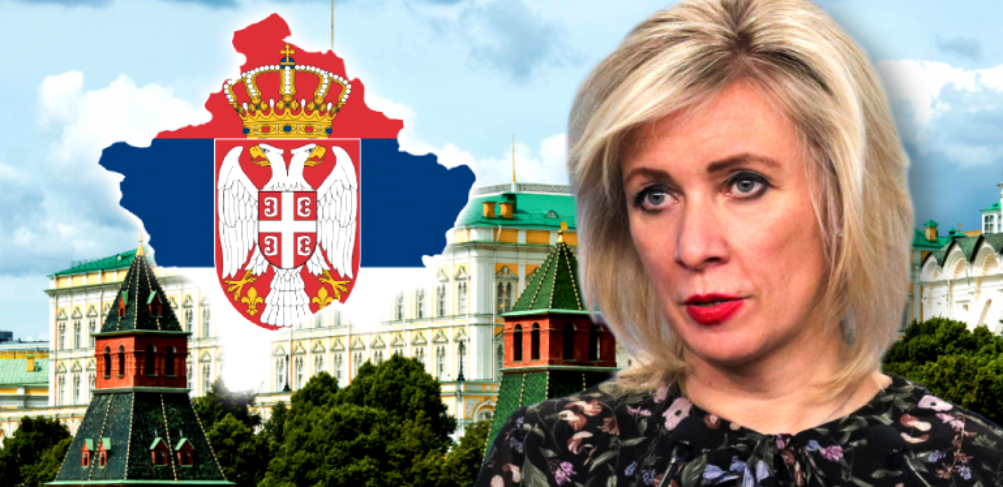 PROČITAJTE REZOLUCIJU 1244 Zaharova o povratku srpske vojske i policije na Kosovo i Metohiju