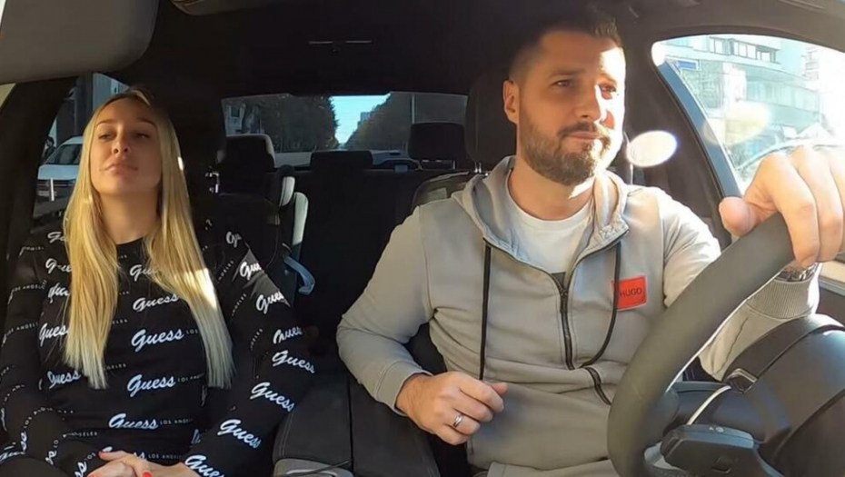 HIT Luna Đogani i Marko Miljković otvaraju fabriku: Biće posla za nezaposlene