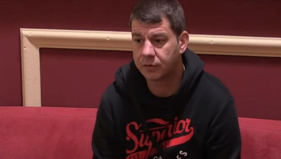 ONA NE UME DA VOLI, TO JE OPSESIJA Ivan Marinković prokomentarisao Miljanin i Zolin odnos: Ne može da bude dobra žena