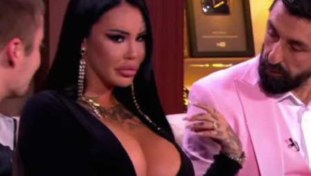 OD SAJTA ZA ODRASLE KUPILA STAN OD 300.000 EVRA Bivša zadrugarka otkrila koliko zarađuje od prodavanja intime, od cifre će vam se zavrteti u glavi!