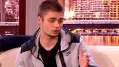 "NAŠA SLIČNOST SA DŽEJEM JE ODRASTANJE NA ULICI" Relja Despotović otkrio kako je došlo do toga da Crni Cerak obradi pesmu Ramadanovskog