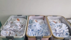 TRADICIONALNA AKCIJA "Paket za novorođenu bebu" u Nedelji crvenog krsta