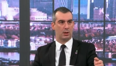 ORLIĆ O SKANDIRANJU "UBIJ SRBINA" U SARAJEVU: Nema razlike u toj mržnji od onoga kada je pucano na decu zato što su Srbi