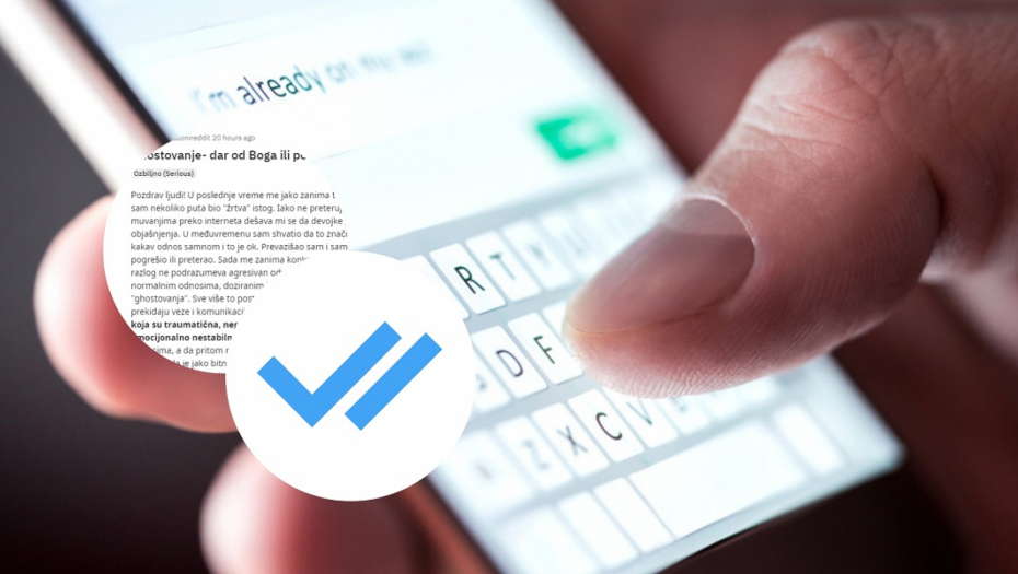 NE OTVARAJTE, NE ODGOVARAJTE Oprez, kružI nova prevara putem SMS poruka