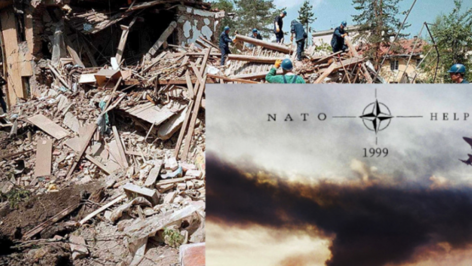 UŽASNE POSLEDICE ZLOČINAČKOG BOMBARDOVANJA Kod oficira iz Srbije 500 puta više osiromašenog uranijuma!