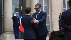 SRBIJA JE ZA FRANCUSKU SIDRO STABILNOSTI NA BALKANU! Velika geopolitička analiza objašnjava sav značaj Makronovog dolaska u Beograd