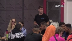 NA STUBU SRAMA Ivan Marinković hoće Željka da smesti u hraniteljsku porodicu