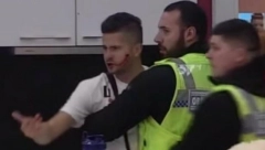 UŽAS Maja saznala da je Bilal ljubio drugu, skinula mu kožu sa lica, jedva je zaustavili (FOTO/VIDEO)