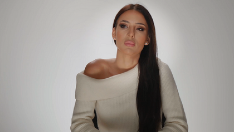 ANASTASIJA RAŽNATOVIĆ JE SMRŠALA 20 KILOGRAMA! Cecina ćerka se osušila: Ostao mi je strah!