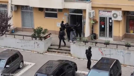 "VRAČARCIMA" ODREĐEN PRITVOR Naloženo raspisivanje poternice za 16 pripadnika brutalnog klana!