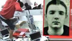 EVO KO JE UROŠ PIPERSKI, JEDAN OD VOĐA „VRAČARACA“: Karijeru počeo kao pljačkaš, u banku upao kroz prozor, harao i Slovenijom