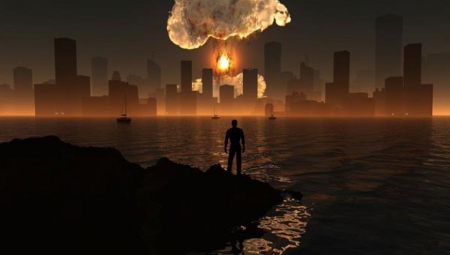 NUKLEARNA KATASTROFA NA POMOLU: Bivši oficir upozorava na katastrofu koja preti Evropi!