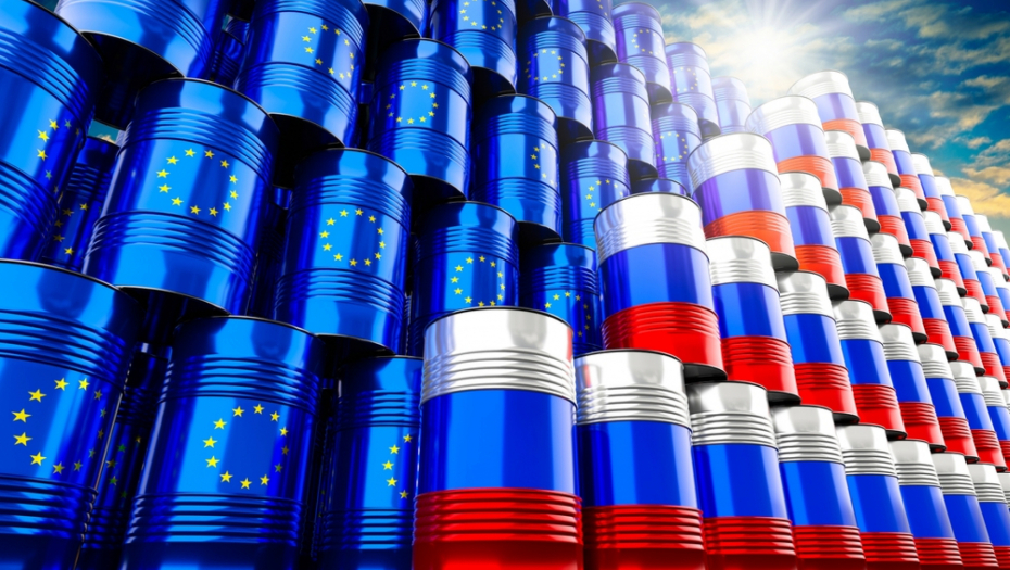 ZAPADNA ZEMLJA EU SVE VIŠE PROTIV SANKCIJA RUSIJI