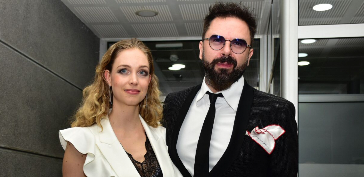 OD OVOG TRENUTKA JE SHVATIO DA JE GRAŠO SA NJEGOVOM ĆERKOM Tonči otkrio detalje odnosa sa zetom, o ovome je dugo ćutao!