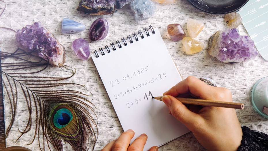 Kakvom energijom zračite? Datum rođenja i ime mogu da otkriju mnogo o vama