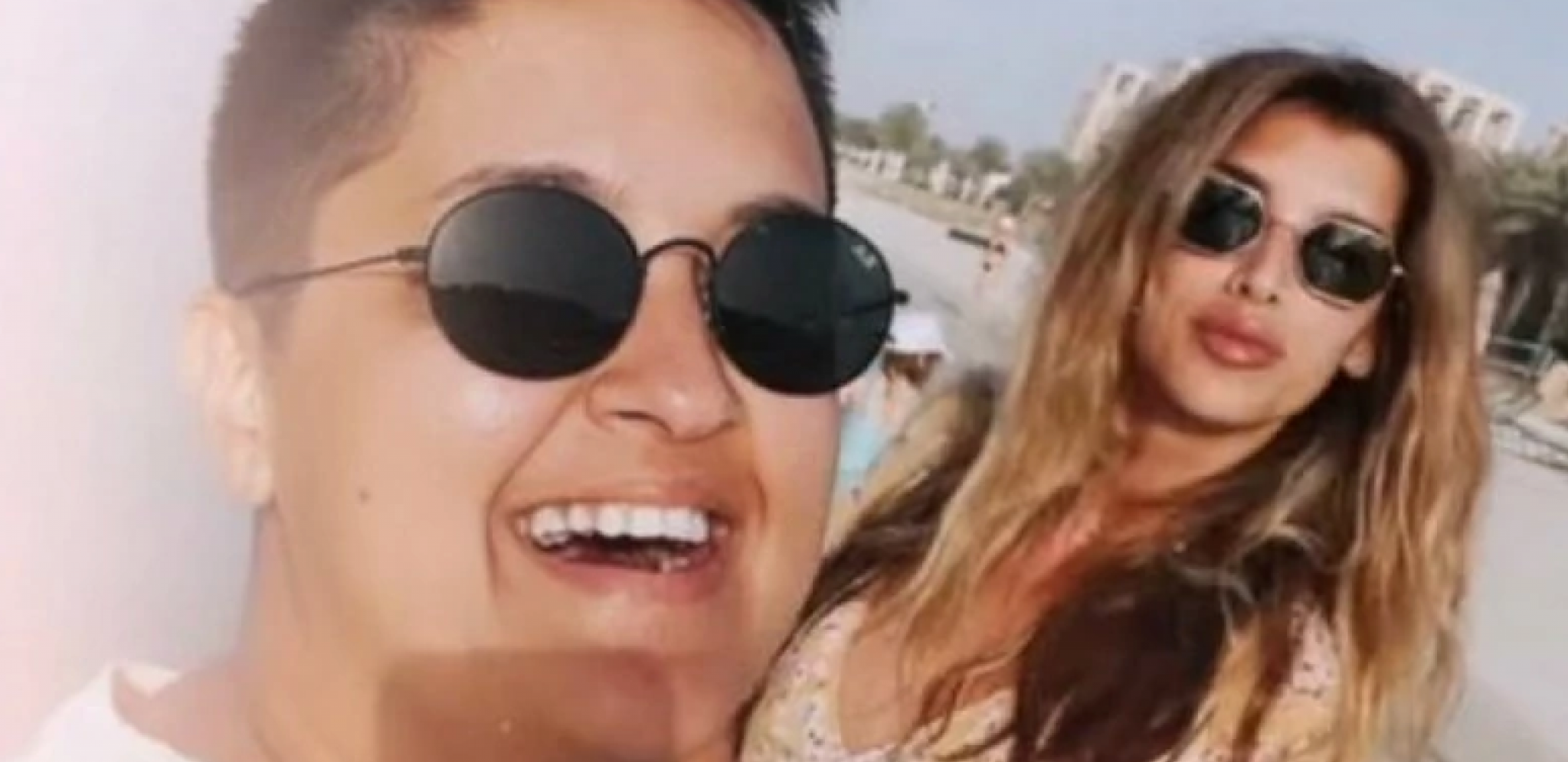 MARIJA I JOVANA U GRADU VEČNE LJUBAVI Pevačice otputovale zajedno, a evo šta rade u Veroni