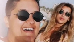 MARIJA I JOVANA U GRADU VEČNE LJUBAVI Pevačice otputovale zajedno, a evo šta rade u Veroni