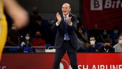 SVE JE OTKRIVENO Evo kako je Duško Ivanović došao u Zvezdu, jedna rečenica agenta bila je ključna
