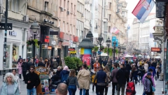 "ŠTA JE TO BOJLER?" Rusi u Beogradu ne mogu da veruju da Srbi koriste ovaj aparat!