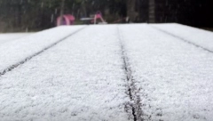 DANAS SNEG U OVIM DELOVIMA SRBIJE RHMZ najavljuje nevreme, pogledajte kompletnu vremensku prognozu