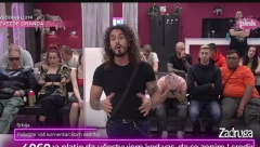 DVA MESECA ME ZLOSTAVLJA Adam progovorio o sukobu sa Urošem Ćertićem: Smeta mu što dišem