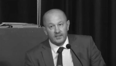 Preminuo Goran Kovačević