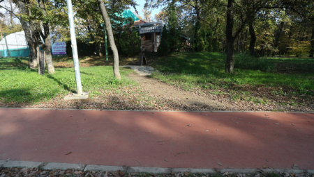 NOVI DETALJI PUCNJAVE NA KOŠUTNJAKU Otkriveno šta je prethodilo rešetanju ipred balona