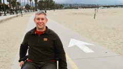 "NADAM SE DA ĆEŠ UMRETI": Proveo je 12 godina kao "biljka", a zatim mu je majka uputila ove reči, posle izvesnog vremena se sve promenilo