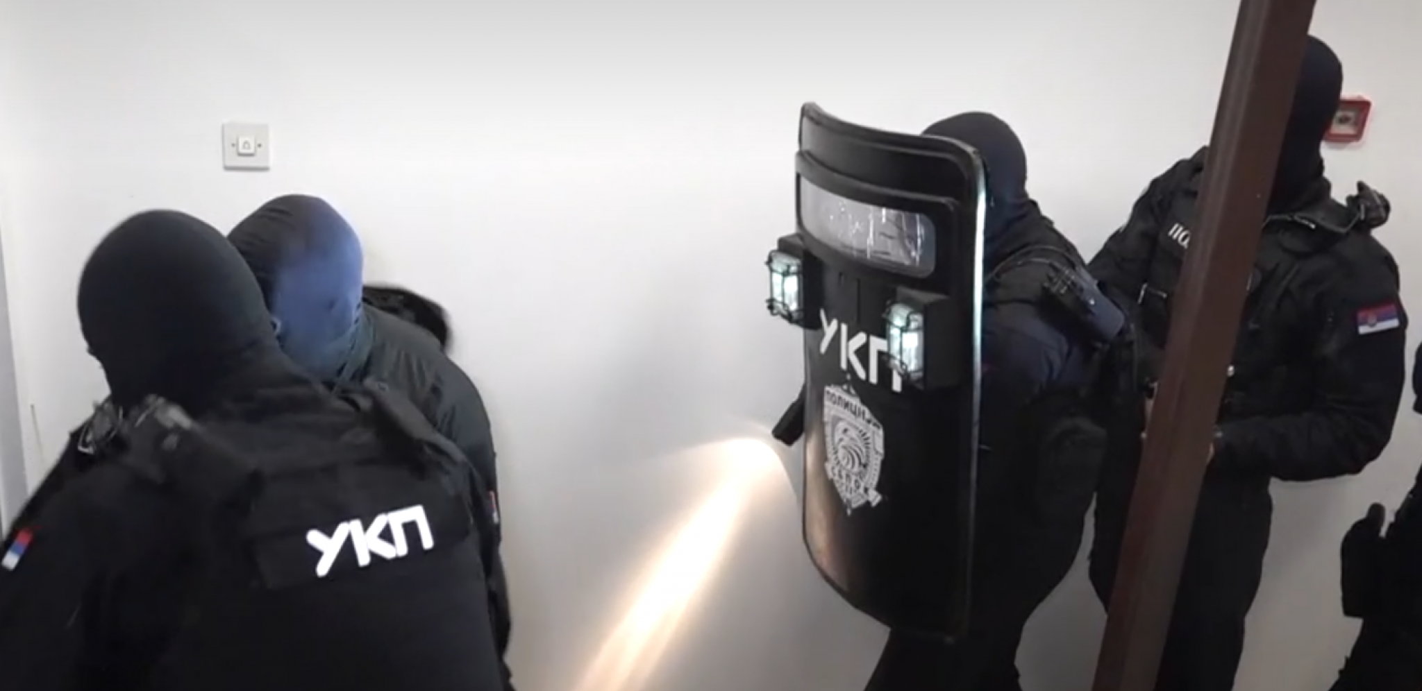 OPERACIJA ZADAR Hrvatski narko-bos pao u Beogradu: Živeo u Marbelji, a telohranitelji mu bili Srbi