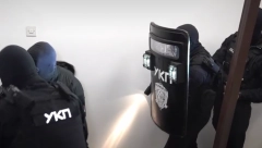 OPERACIJA ZADAR Hrvatski narko-bos pao u Beogradu: Živeo u Marbelji, a telohranitelji mu bili Srbi