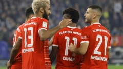 VELIKO POJAČANJE STIŽE U KATALONIJU Barselona dovodi prvotimca Bajerna i to za džabe