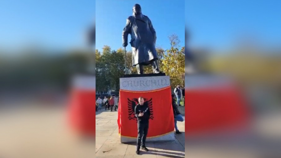 BRITANCIMA SE SMUČILI ALBANCI! London daje milione funti samo da ih se reši!