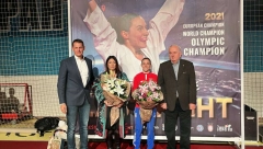 OPROŠTAJNI MEČ Jovana Preković u Aranđelovcu i zvanično završila karijeru (VIDEO)