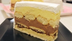 JEDNOSTAVNIJE I BRŽE Nepečena Bingo torta, sočna, kremasta, nestvarno slasna