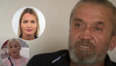 NISMO JE TAKO ODGAJILI Ivo Kovačević očajan Majinim ponašanjem, pomenuo i nestalu ćerku: Imamo prečih stvari