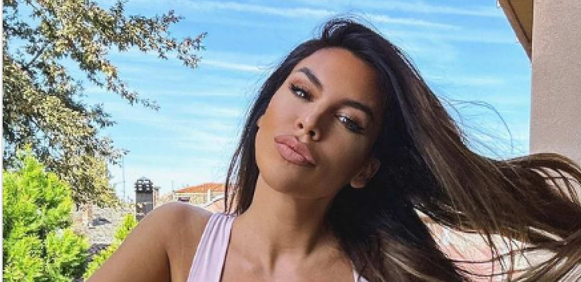 BOMBA Kaja Ostojić otkrila tajnu savršene linije, evo kako pevačica trenira (FOTO)