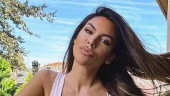 OSTVARILA SVOJ VELIKI SAN  Kaja Ostojić se uhvatila u koštac sa neostvarenim željama pa se pohvalila svojim uspehom (FOTO)