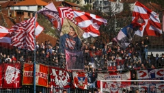 ZVEZDA PRESEKLA Spremna još dva odlaska sa "Marakane"