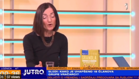 OTKRIVENO ZAŠTO OPOZICIJA NE ŽELI IZBORE! (VIDEO)