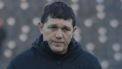 NISAM ŽELEO DA SE OVO DESI Petrić (ne)raspoložen posle pobede Partizana