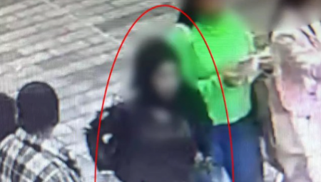 "PROTIV TURSKE SE VODI RAT" Žena sa fotografije zvanično osumnjičena za napad u Istanbulu! (VIDEO)